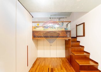 Scale - Appartamento Corso Vittorio Emanuele, Nocera Inferiore - foto 13