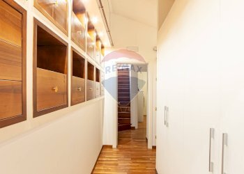 Hall / corridoio - Appartamento Corso Vittorio Emanuele, Nocera Inferiore - foto 15