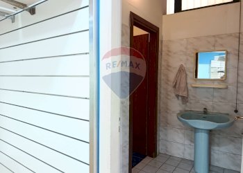 Bagno - Locale Commerciale Via Arturo Petrosini, Nocera Inferiore - foto 13