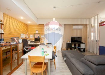 Sala da pranzo - Appartamento Via Antonio Gramsci
 
25/A, Gravina di Catania - foto 1