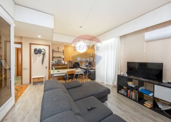 Sala da pranzo - Appartamento Via Antonio Gramsci
 
25/A, Gravina di Catania - foto 9