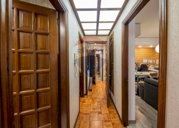 Hall / corridoio - Appartamento Via Antonio Gramsci
 
25/A, Gravina di Catania - foto 14