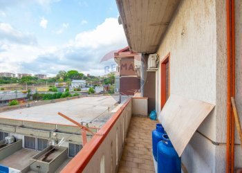 Balcone - Appartamento Via Antonio Gramsci
 
25/A, Gravina di Catania - foto 20