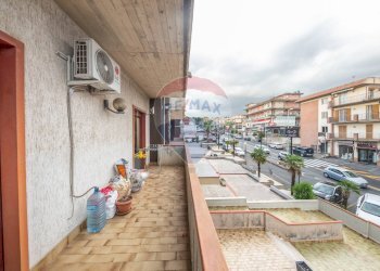 Balcone - Appartamento Via Antonio Gramsci
 
25/A, Gravina di Catania - foto 22