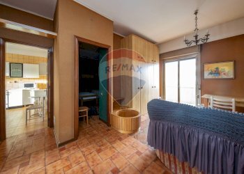 Camera / camera da letto - Appartamento Via Antonio Gramsci
 
25/A, Gravina di Catania - foto 24