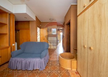 Soggiorno - Appartamento Via Antonio Gramsci
 
25/A, Gravina di Catania - foto 26