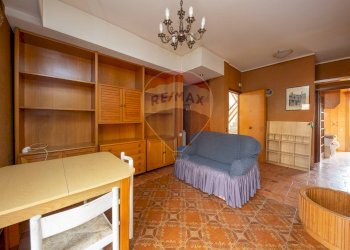 Sala da pranzo - Appartamento Via Antonio Gramsci
 
25/A, Gravina di Catania - foto 27