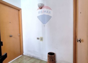 Hall / corridoio - Appartamento Via Antonio Gramsci
 
25/A, Gravina di Catania - foto 6