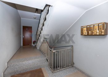 Ricezione / Lobby - Appartamento via San Nicolò
 
157, Aci Catena - foto 5