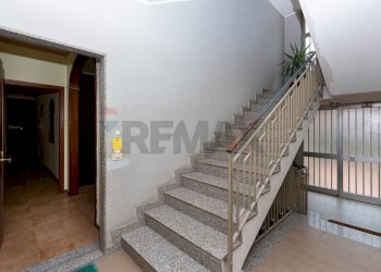Scale - Appartamento via San Nicolò
 
157, Aci Catena - foto 6