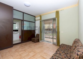 Soggiorno - Appartamento via San Nicolò
 
157, Aci Catena - foto 9