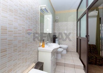 Bagno - Appartamento via San Nicolò
 
157, Aci Catena - foto 11