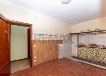 Terrazza - Appartamento via San Nicolò
 
157, Aci Catena - foto 13