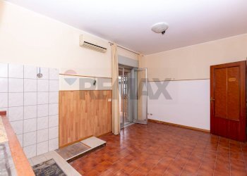 Stanza vuota - Appartamento via San Nicolò
 
157, Aci Catena - foto 14