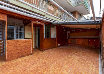 Terrazza - Appartamento via San Nicolò
 
157, Aci Catena - foto 16