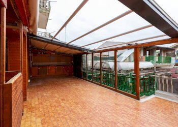 Terrazza - Appartamento via San Nicolò
 
157, Aci Catena - foto 17