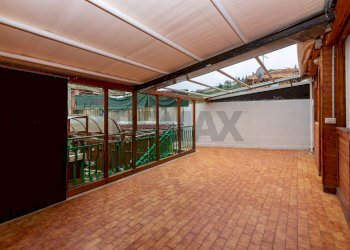 Terrazza - Appartamento via San Nicolò
 
157, Aci Catena - foto 18