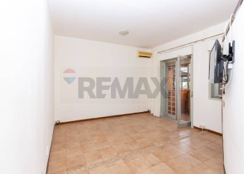 Stanza vuota - Appartamento via San Nicolò
 
157, Aci Catena - foto 19