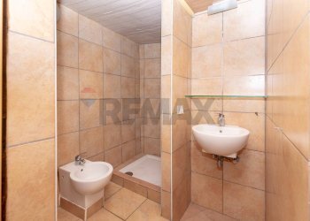Bagno - Appartamento via San Nicolò
 
157, Aci Catena - foto 21