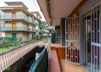 Balcone - Appartamento via San Nicolò
 
157, Aci Catena - foto 25