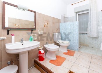 Bagno - Appartamento via San Nicolò
 
157, Aci Catena - foto 26