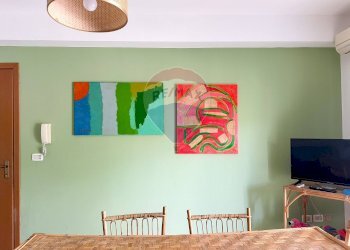 Sala da pranzo - Quadrilocale Viale unità di Italia e delle regioni
 
1, Roccalumera - foto 8