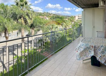Balcone - Quadrilocale Viale unità di Italia e delle regioni
 
1, Roccalumera - foto 14