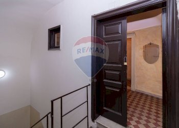 Hall / corridoio - Quadrilocale via Garibaldi
 
117, Catania - foto 6