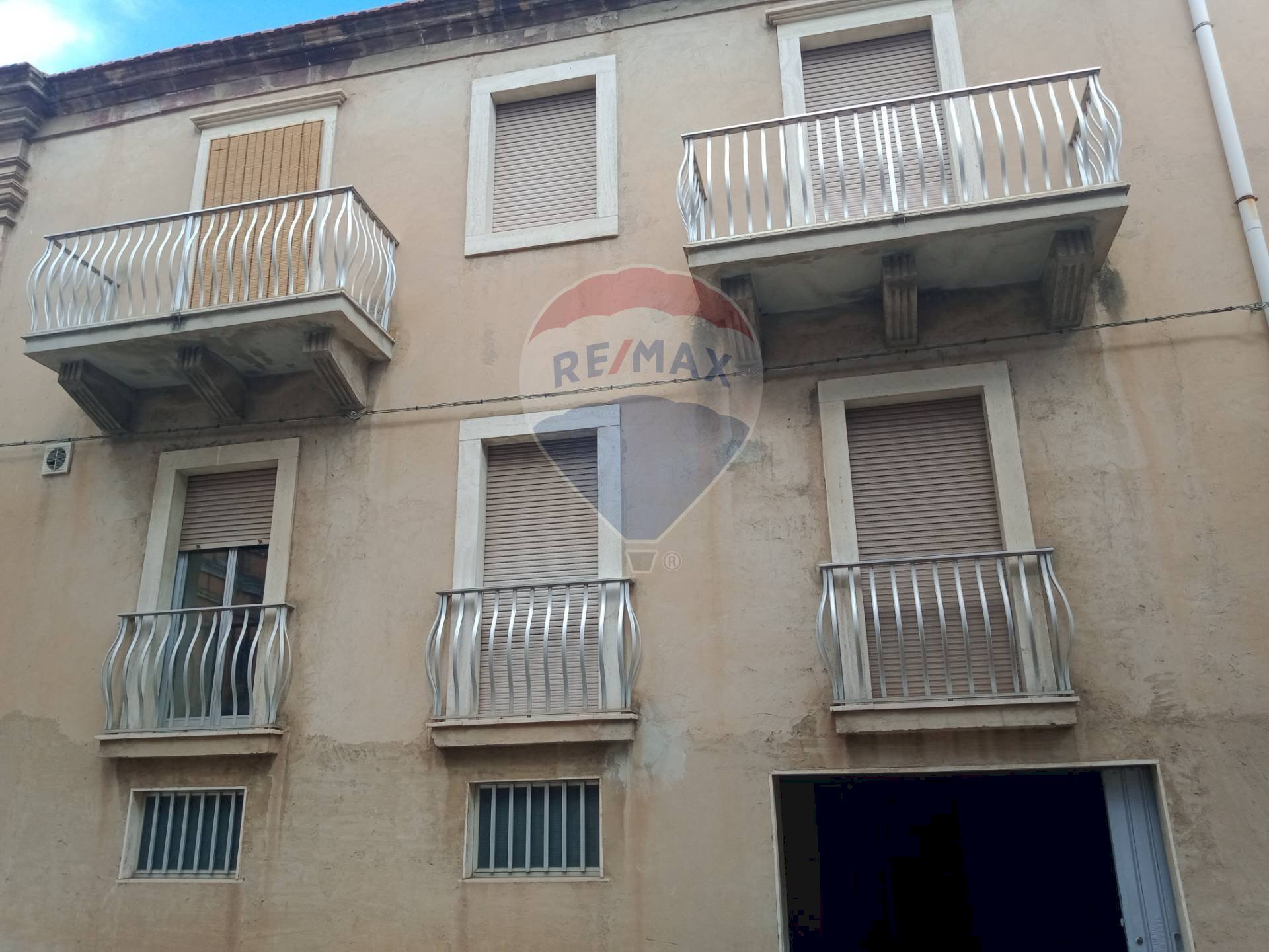 Edificio all\'aperto - Appartamento Via Mario Rapisardi
 
54, Ragusa - foto 1