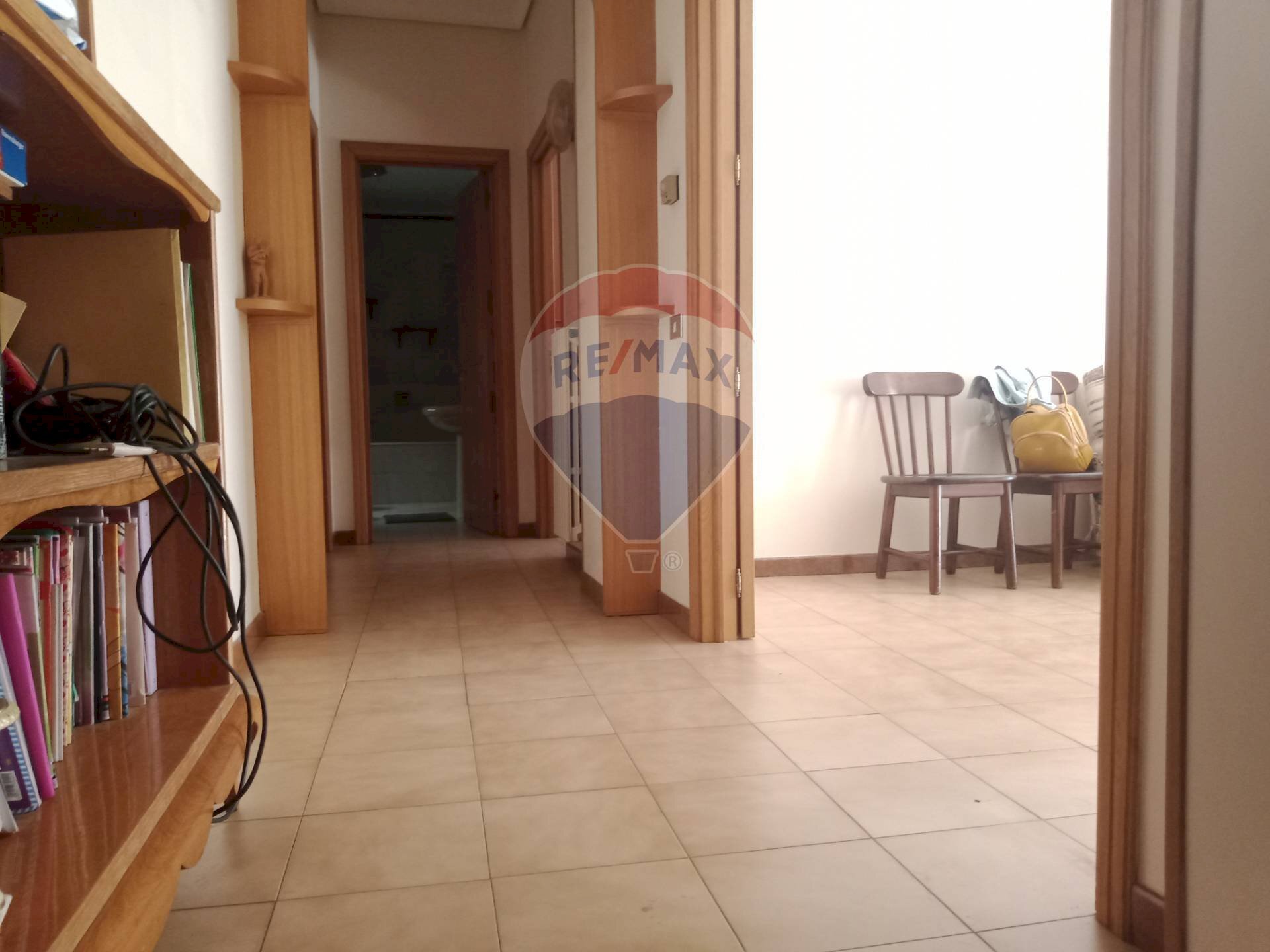 Hall / corridoio - Appartamento Via Mario Rapisardi
 
54, Ragusa - foto 2