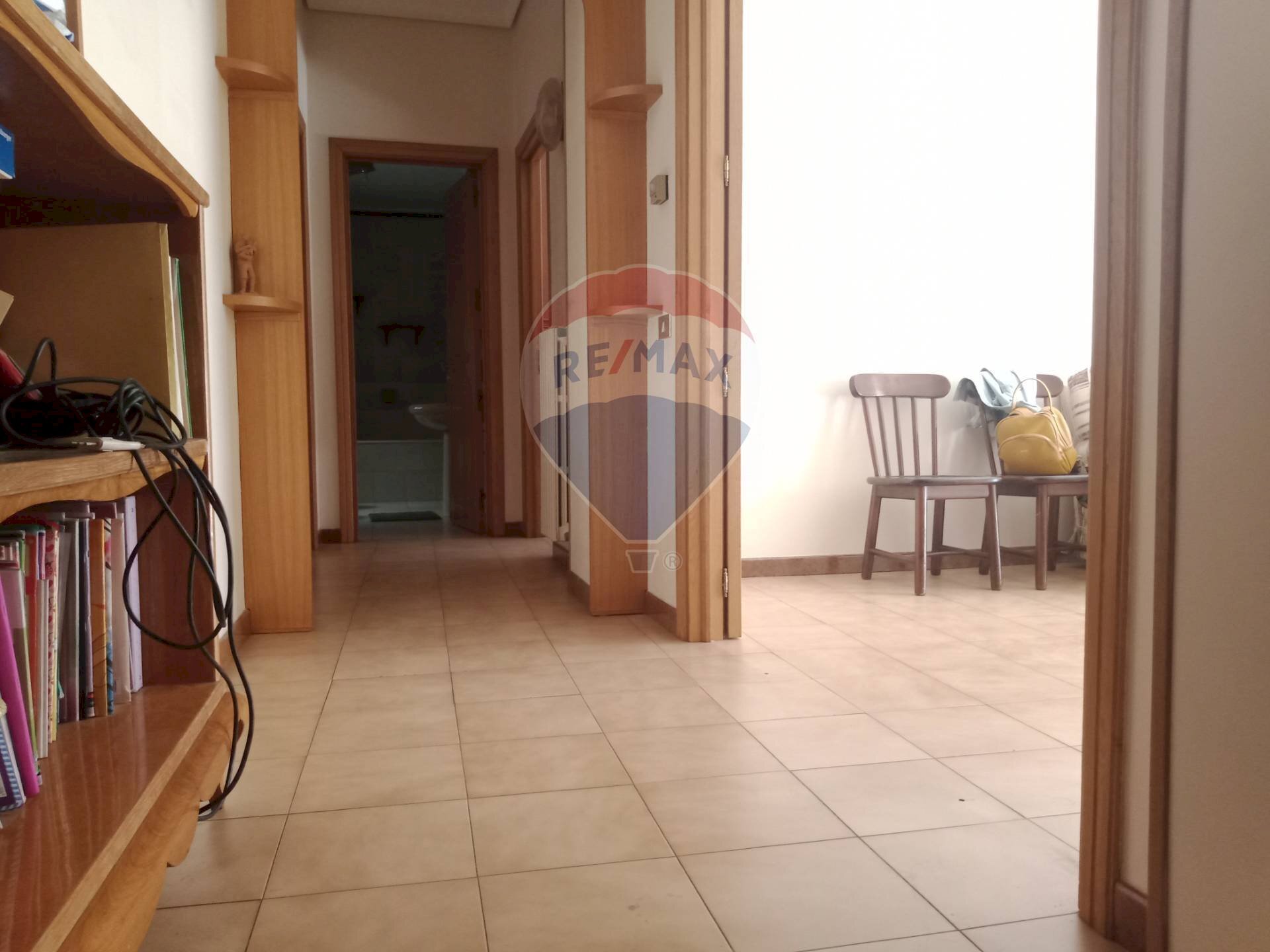 Hall / corridoio - Appartamento Via Mario Rapisardi
 
54, Ragusa - foto 3