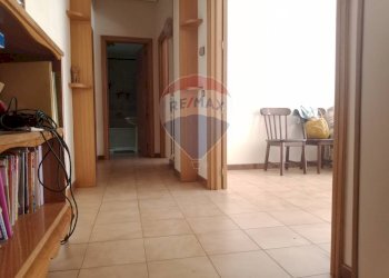 Hall / corridoio - Appartamento Via Mario Rapisardi
 
54, Ragusa - foto 3