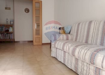 Soggiorno - Appartamento Via Mario Rapisardi
 
54, Ragusa - foto 16