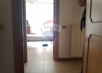 Hall / corridoio - Appartamento Via Mario Rapisardi
 
54, Ragusa - foto 21