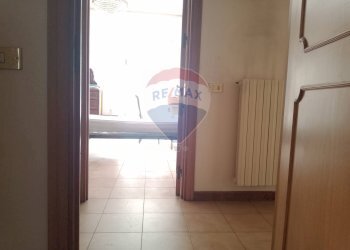 Hall / corridoio - Appartamento Via Mario Rapisardi
 
54, Ragusa - foto 25