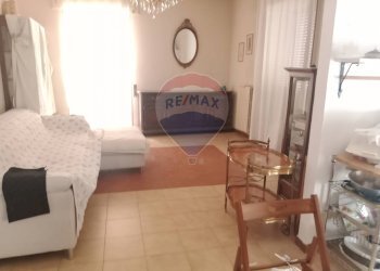 Soggiorno - Appartamento Via Mario Rapisardi
 
54, Ragusa - foto 35