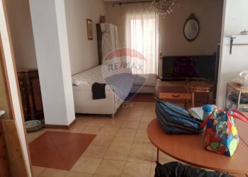 Soggiorno - Appartamento Via Mario Rapisardi
 
54, Ragusa - foto 41