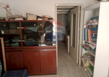 Soggiorno - Appartamento Via Mario Rapisardi
 
54, Ragusa - foto 48