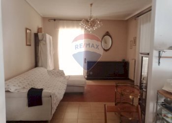 Soggiorno - Appartamento Via Mario Rapisardi
 
54, Ragusa - foto 56