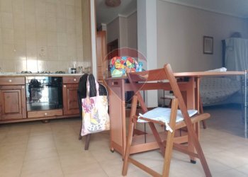Sala da pranzo - Appartamento Via Mario Rapisardi
 
54, Ragusa - foto 67