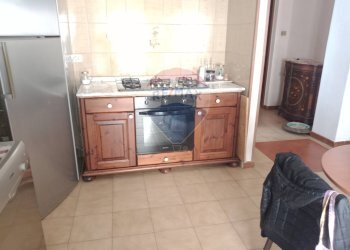 Cucina - Appartamento Via Mario Rapisardi
 
54, Ragusa - foto 68