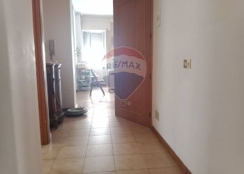 Hall / corridoio - Appartamento Via Mario Rapisardi
 
54, Ragusa - foto 75