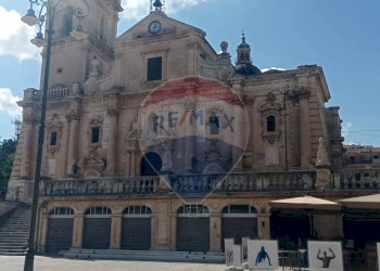 Edificio all\'aperto - Appartamento Via Mario Rapisardi
 
54, Ragusa - foto 81
