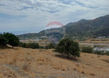 Vista delle montagne - Terreno agricolo contura inferiore, Savoca - foto 1