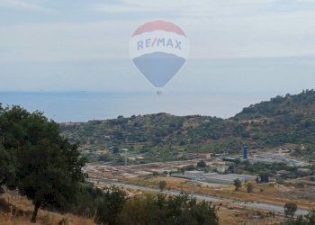 Vista delle montagne - Terreno agricolo contura inferiore, Savoca - foto 3