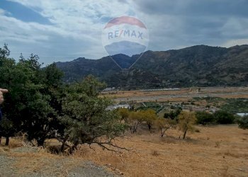 Vista delle montagne - Terreno agricolo contura inferiore, Savoca - foto 5