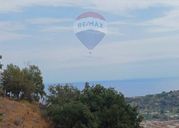 Vista delle montagne - Terreno agricolo contura inferiore, Savoca - foto 6