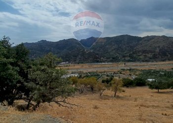 Vista delle montagne - Terreno agricolo contura inferiore, Savoca - foto 7