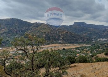 Vista delle montagne - Terreno agricolo contura inferiore, Savoca - foto 8