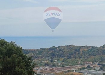 Vista delle montagne - Terreno agricolo contura inferiore, Savoca - foto 9